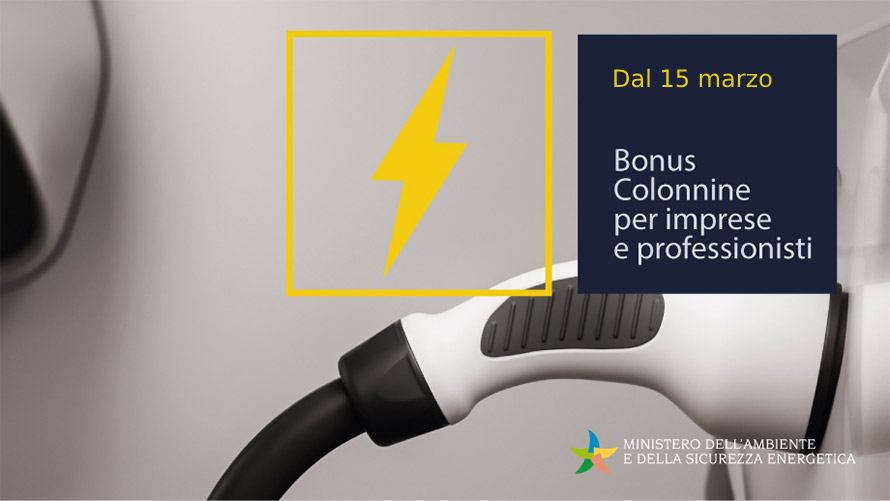 🔌🔋Sei un professionista o un'impresa e hai installato una colonnina di ricarica per veicoli elettrici? 💸 Puoi chiedere a #Invitalia un rimborso di alcune delle spese che hai sostenuto per l'installazione! 💥Fino al #20giugno! ⭕Scopri #BonusColonnine👉🏼invitalia.it/cosa-facciamo/…