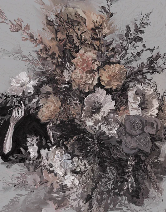 BLUMEN 