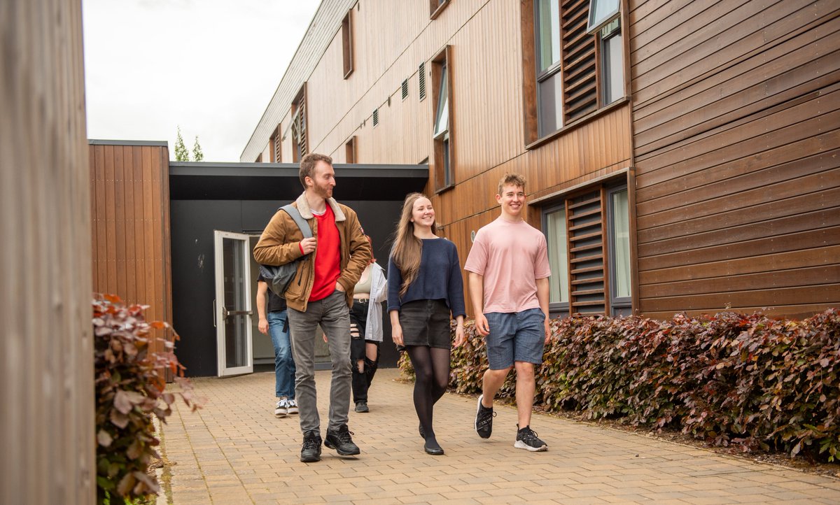 Are you a new or returning student for August/September 2024? Applications are now open for our accommodation in Dornoch, Elgin, Fort William and Inverness! ➕Find out more: bit.ly/applyforUHIacc… #ThinkUHI #students #studentlife #accomodation