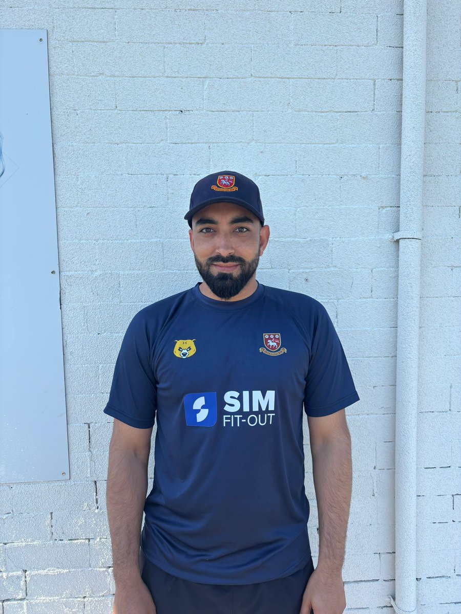 We are proud to be a sponsor of <a href="/CleckheatonClub/">Cleckheaton Cricket Club</a> for the 2024 season!🏏

Yesterday we saw the new one day kit showcased for the first time with a convincing win. Cleckheaton holds a special place in the hearts of many of our team, and we wish them the very best for the season!🏆