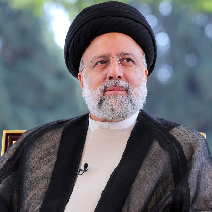 In light of the tragic news of the passing of H.E. Ebrahim Raisi, the President of the Islamic Republic of Iran, Foreign Minister, H.E. Hossein Abdollahian and his entourage of senior officials through a helicopter crash, I wish to express my heartfelt condolences and solidarity