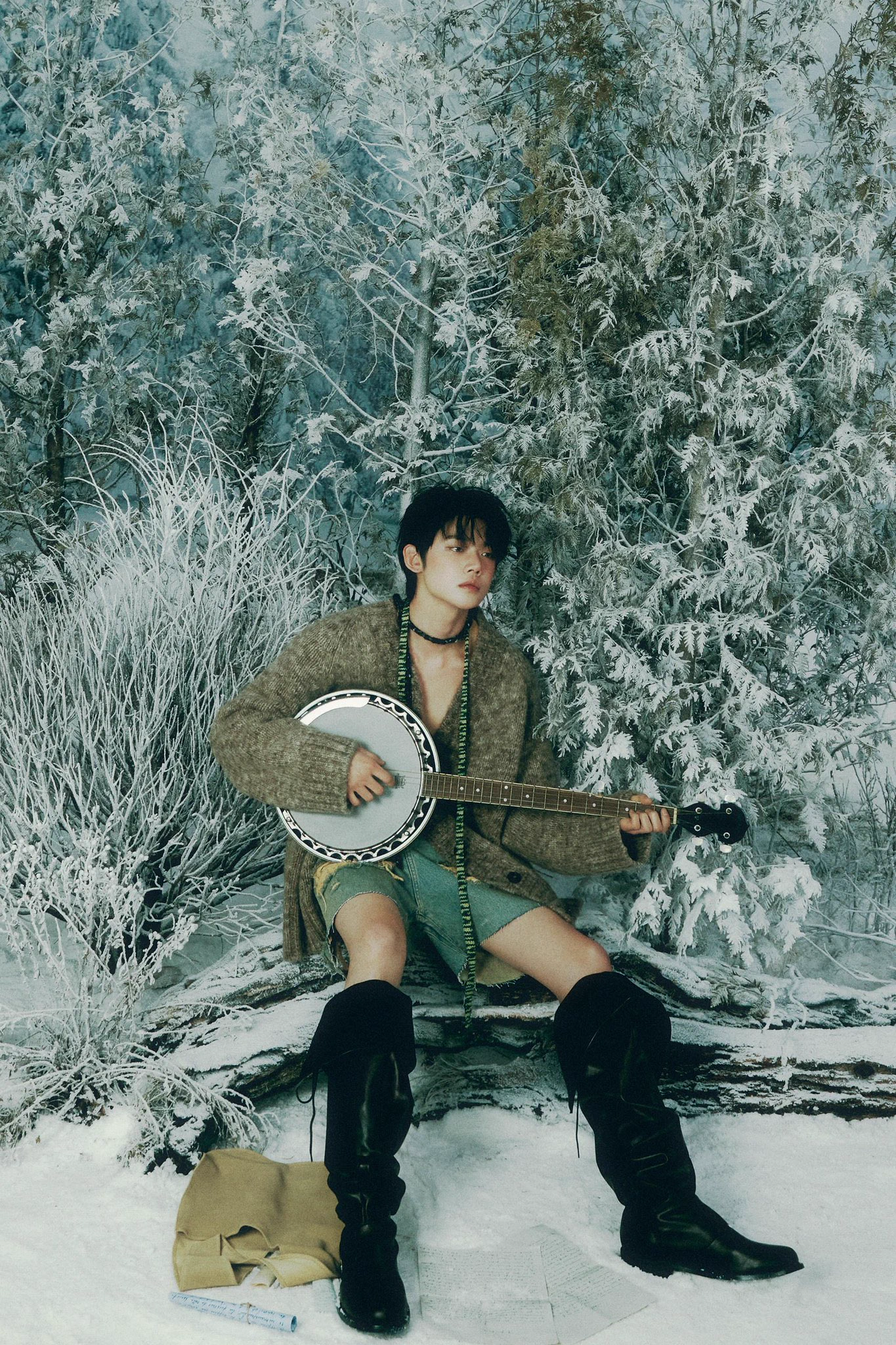 新品未開封 15枚 TXT 誓い CHIKAI YEONJUN TXT JAPAN OFFICIAL on X: 