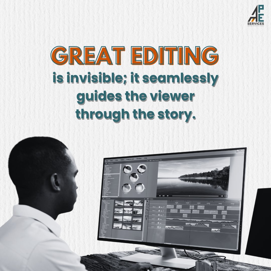 assemble_pro's tweet photo. 🎥✨ Let your creativity flow and transform raw footage into captivating tales. #VideoEditing #Storytelling #CreativeMagic https://t.co/igG4TfaRl0