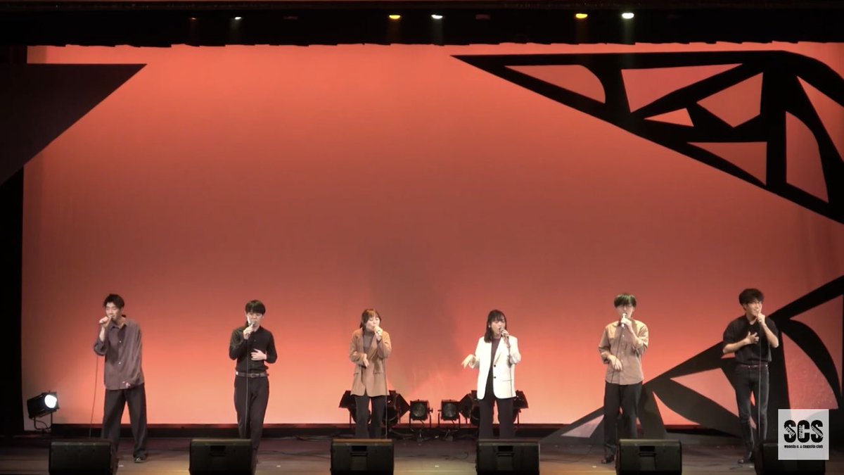SOS_scs's tweet photo. □■□■□■□■□■□■□■□■□

SCS 2024春ライブ『𝘾𝙖𝙥𝙩𝙪𝙧𝙚』の
アーカイブが公開されました！

是非ご覧ください🌸🌸

Ain't it fun / Committed
Signed, Sealed, Delivered I'm Yours /m-pact

https://t.co/zxsjbMbSSA

□■□■□■□■□■□■□■□■□ https://t.co/0K826dHskK