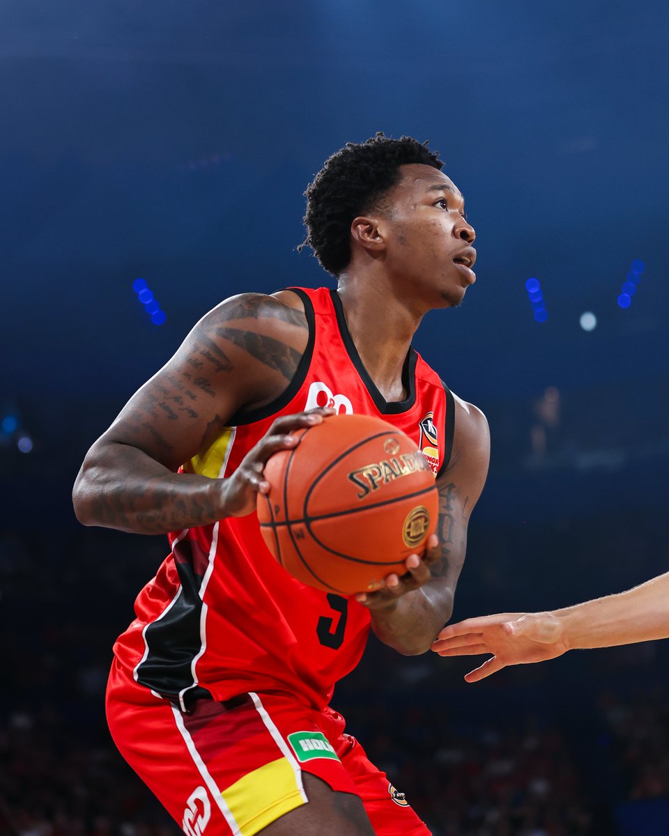 NBL NOW: Perth Wildcats Free Agency. 🎧 Danny Mills jumped on the NBL Now Podcast with @PeterHooley12 to chat the Perth Wildcats 2023/24 season, the roles of Ben Henshall and Kristian Doolittle, the upcoming NBA draft, and more. Take a listen: bit.ly/3ypiTWZ