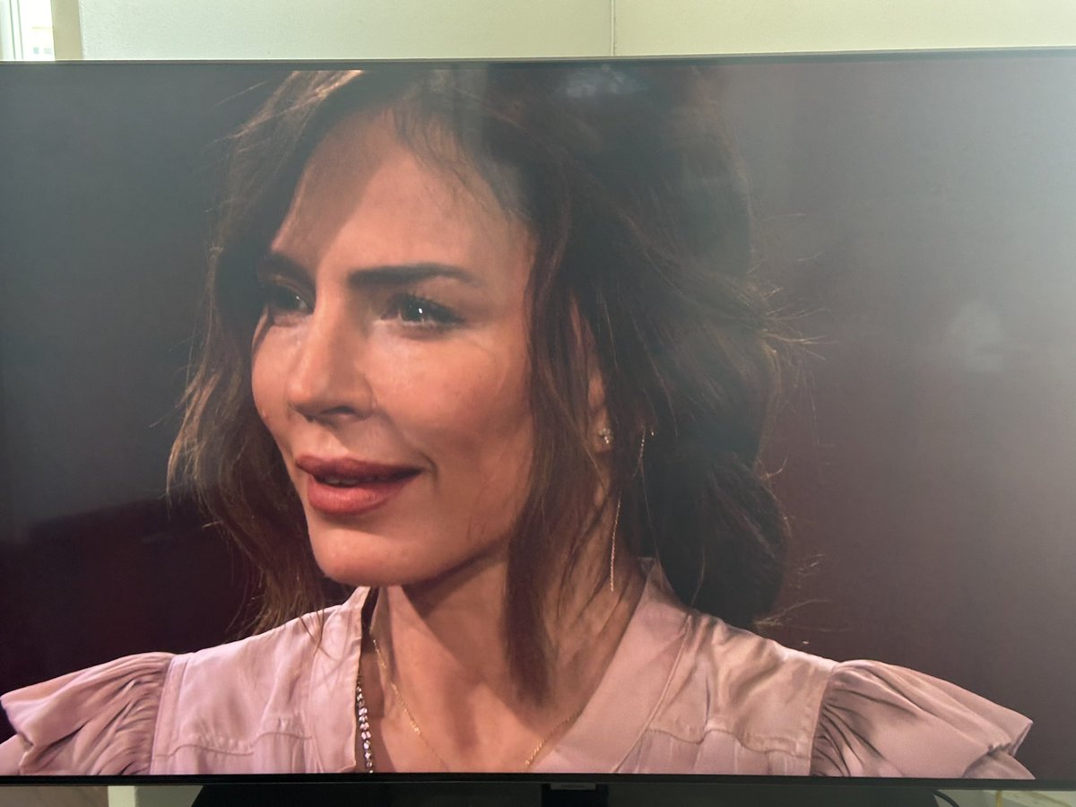 asalmi31's tweet image. Brooke Vs Taylor Episode 3647746383 … 😭😭 #TopModels