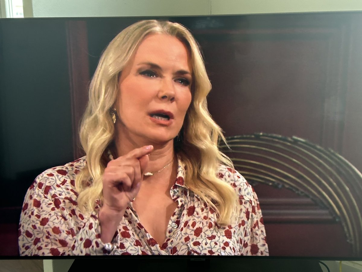 asalmi31's tweet image. Brooke Vs Taylor Episode 3647746383 … 😭😭 #TopModels