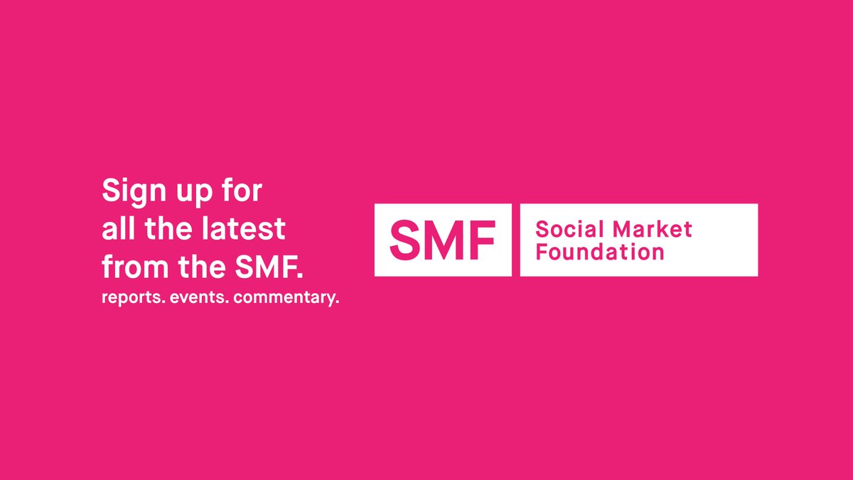 📩In your inbox NOW: #SMFwonkweek 20/5 feat. @LearnWorkUK, @reformscotland, @Policy_Connect, & more! 🧐Read #SMFwonkweek: bit.ly/3KaAk0i ✍️Sign-up for #SMFwonkweek: bit.ly/3Bxy4dw ✨Edited by @danihpayne