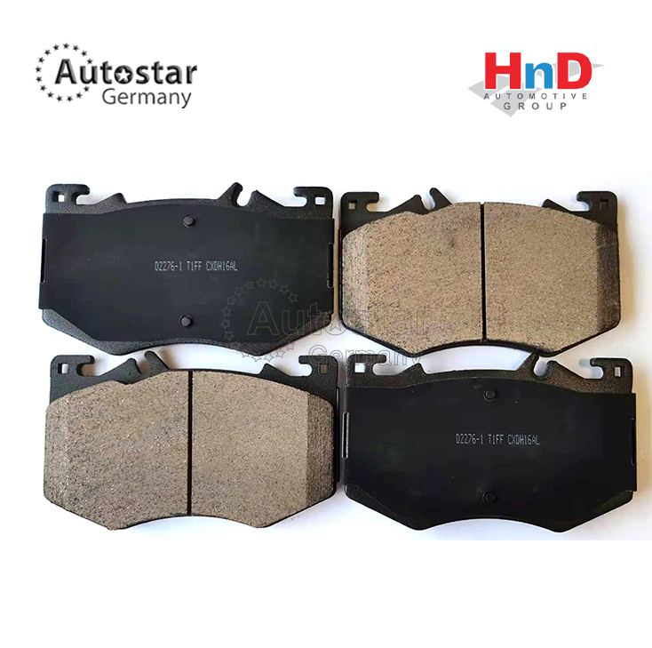 AutostarGermany's tweet photo. #Autostar Germany (AST-) Brake Pad Set Prepared For Wear Indicator For #MERCEDES-BENZ W177, C118, X118, X247, 0004207405
Replacement Number : 0004201103, 0004202806, 0004203504, 0004204703, 0004205904, 0004207405, 0004208302, 0004209702, A0004201103, A0004203504, A0004205904, https://t.co/2oEqzH3Tff