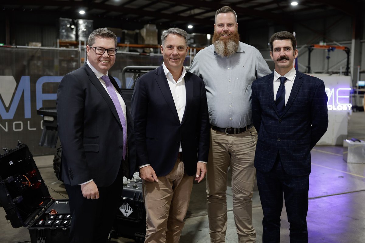 Pat Conroy MP tweet media