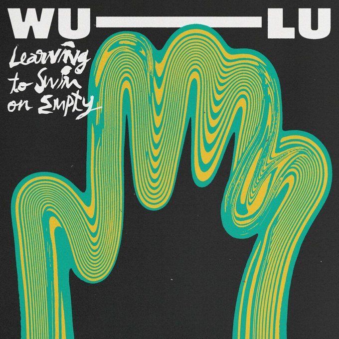 'It’s somewhat normal to be furious yet numb; profoundly sad yet totally void of the appropriate response mechanisms. South London vocalist and musician Wu-Lu has managed to capture this emptiness' @wulumusic - Learning To Swim On Empty buff.ly/4bI2Q56