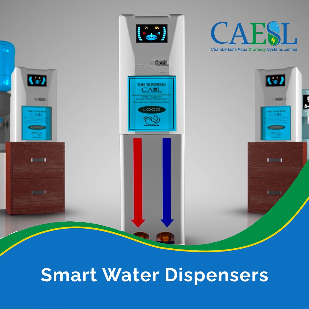 Chamberlains Aqua & Energy Systems Limited (CAESL) (@CAESLUK) / Posts / X