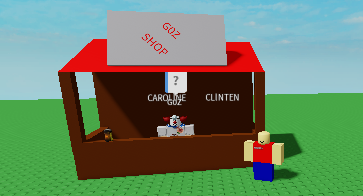 alsonhungry_'s tweet photo. 🔴 Hi @G0Zroblox #G0Z #ClassicalRoblox #OGroblox 🔴 https://t.co/CcSQmaxOWC