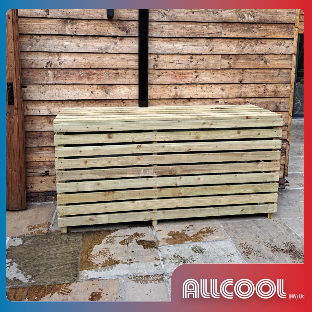 Love Is In The Air! ❤️💍💨

A pleasure to fit these units at rustic Wedding Venue “The River Barn”, by the River Wyre. ✨

Another job done! 🥂

📲01253 893649
💻 allcoolnw.co.uk
📧 mail@allcoolnw.co.uk

#airconditioning #airconspecialist #airconditioningspecialist