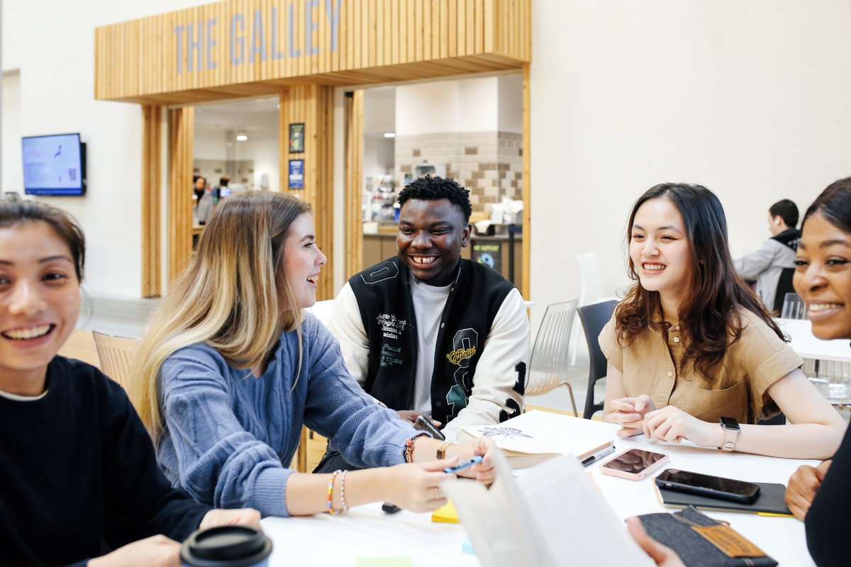 Our REC Cultural Survey has just launched! This survey will help us to look at race equality across the university, and we want to hear from you about what we are doing well and where we need to improve. Complete it here 👉 orlo.uk/8xm3M