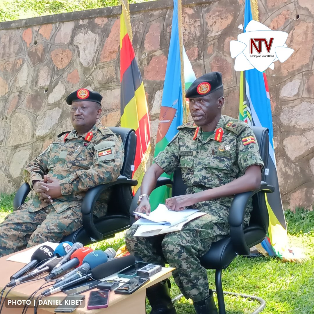 UPDATE: UPDF to recruit 9,627 Ugandans into the army The recruitment will start on 1st July 2024 and end on 14th July 2024. The exercise will take place in 135 districts and 11 cities. The exercise will occur in 135 districts and 11 cities. Ugandans aged between 18 and 22 years