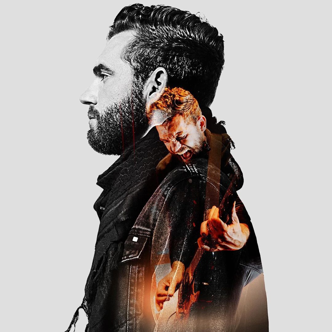 skillet_zone's tweet photo. #Skillet https://t.co/uzT4pSuhNX