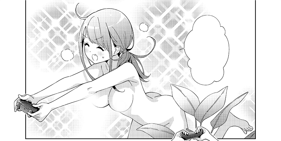 発売中のヤングチャンピオン烈 5月号に「お姉ちゃんはゲームをすると人が変わるお姉ちゃん」(原作:ルーツ先生 @JT_roots、作画:むにゅう) 第42話が掲載されています。よろしくお願い致します! 