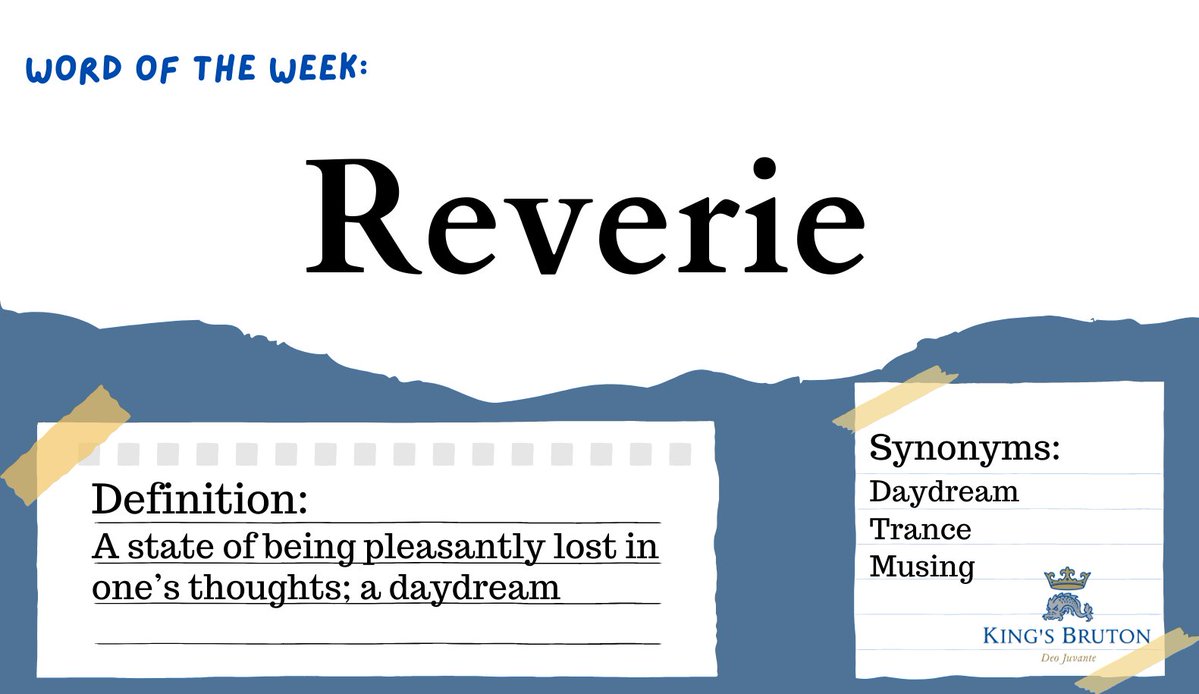 English Department tweet media