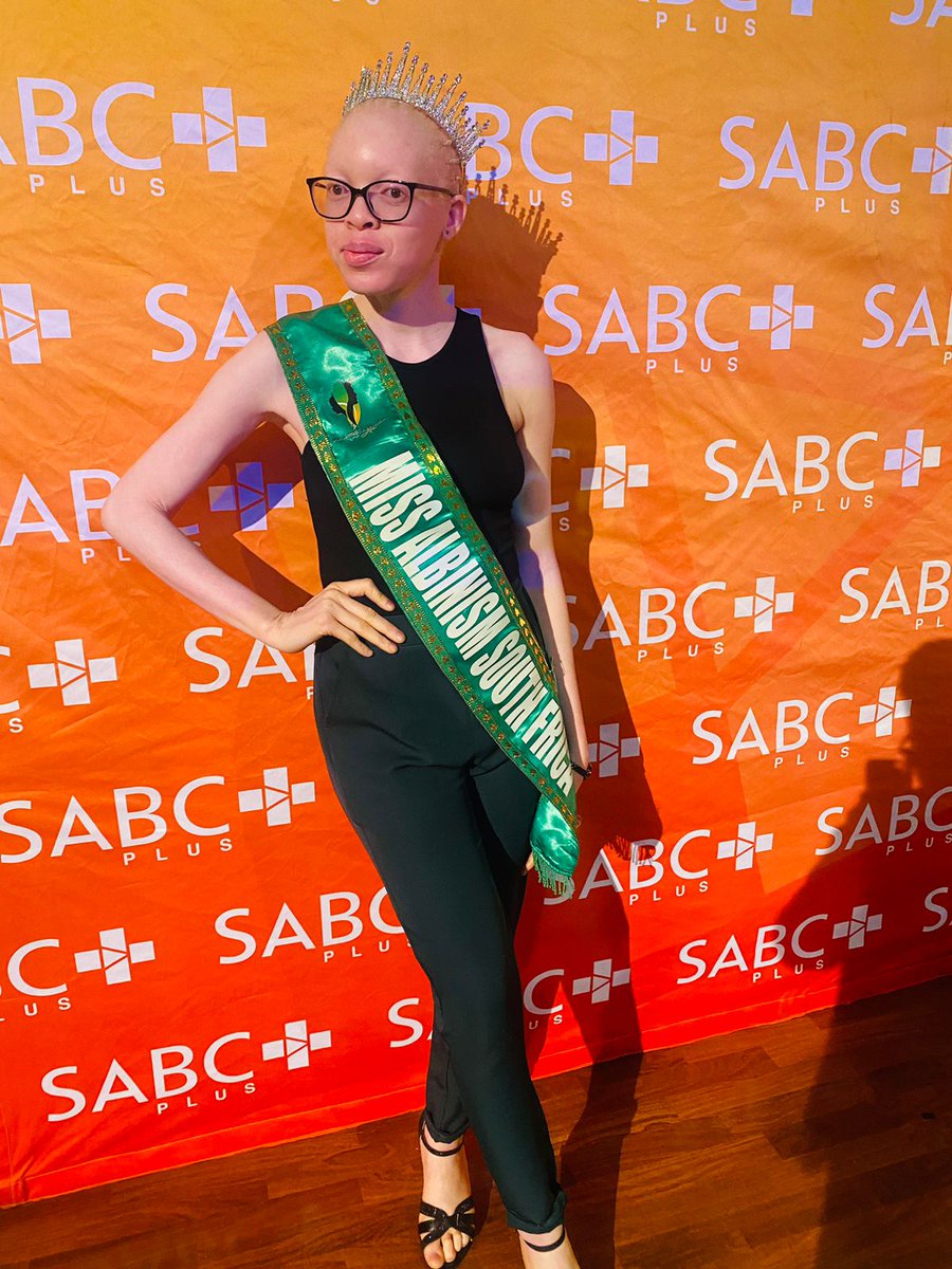 Lask week our cluster assistant attended the launch of Casual Day 2024 at the SABC Media Park in South Africa. This annual fundraising initiative for persons with disabilities proudly marks its 30-year milestone, coinciding with the 30th anniversary of South Africa's democracy.