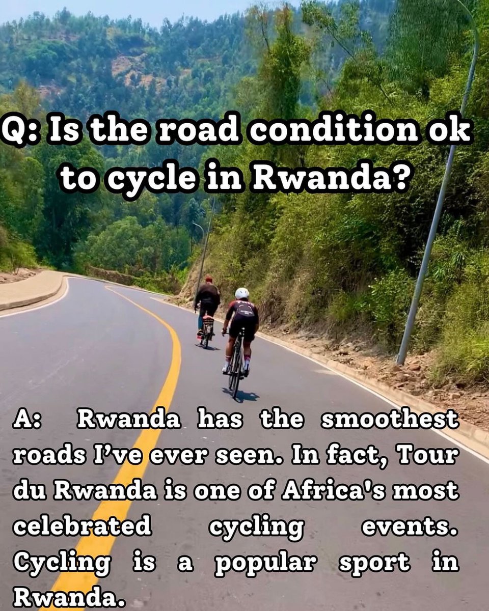 Frequently asked Q&A⁉️on IRONMAN 70.3 RWANDA 

Looking forward to seeing you in Rwanda - August 4th 2024🙌🏽🔥

REGISTER TODAY 

ironman.com/im703-rwanda-r…

#ironmanrwanda #VisitRwanda