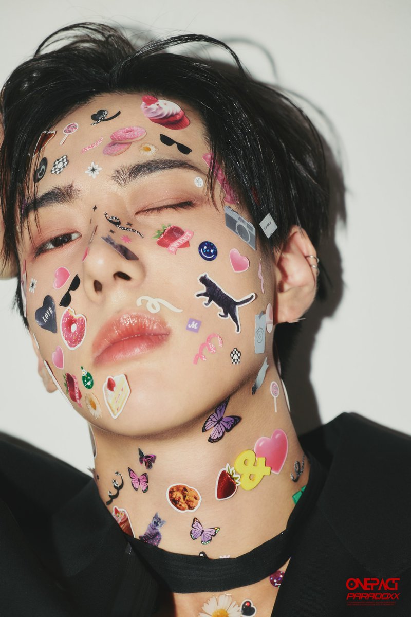 ONE PACT [PARADOXX]
CONCEPT PHOTO : SUIT VER.
#JONGWOO #종우 

#ONEPACT #원팩트
#PARADOXX #20240607_6PM