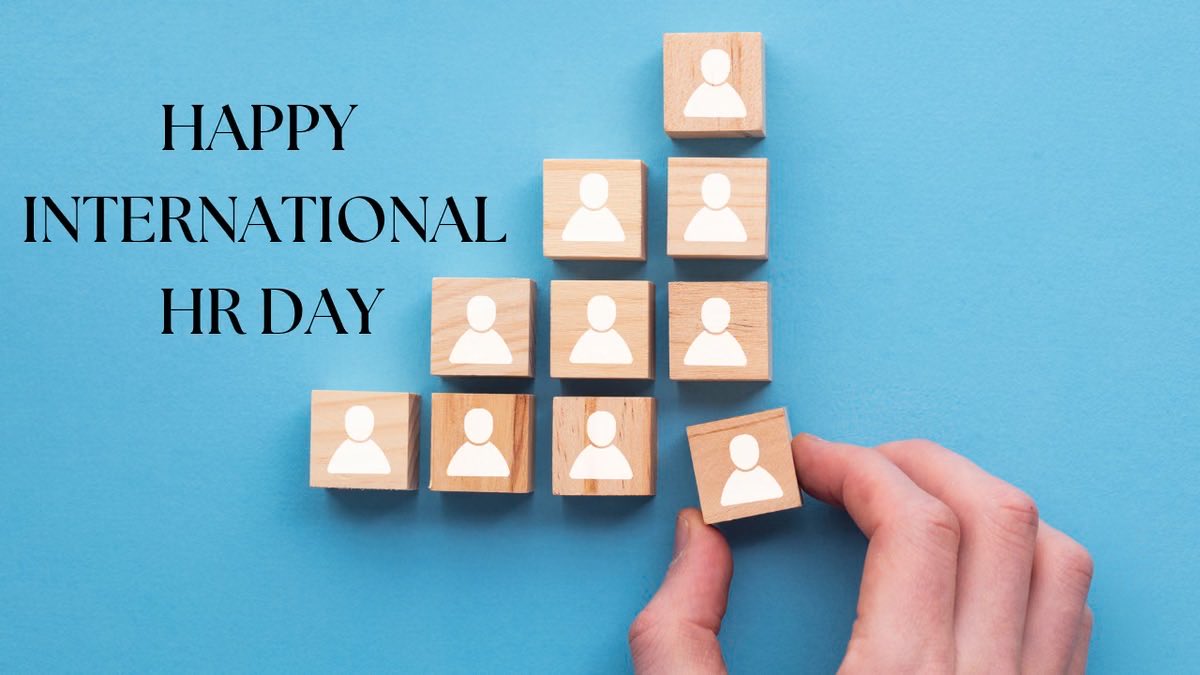 Em Wilkinson-Brice ๐ (@briceem) on Twitter photo Recognising #InternationalHRDay and paying tribute to all my #peopleprofessional colleagues who work skilfully & tirelessly to make the #PeoplePromise a reality for #OurNHSPeople โฆ<a href="/CIPD/">CIPD</a>โฉ โฆ@TomSimons_NHSโฉ โฆ<a href="/NavinaEvans/">Dr Navina Evans</a>โฉ โฆ<a href="/NHSE_WTE/">NHS England Workforce, Training and Education</a>โฉ Recognising #InternationalHRDay and paying tribute to all my #peopleprofessional colleagues who work skilfully & tirelessly to make the #PeoplePromise a reality for #OurNHSPeople โฆ<a href="/CIPD/">CIPD</a>โฉ โฆ@TomSimons_NHSโฉ โฆ<a href="/NavinaEvans/">Dr Navina Evans</a>โฉ โฆ<a href="/NHSE_WTE/">NHS England Workforce, Training and Education</a>โฉ