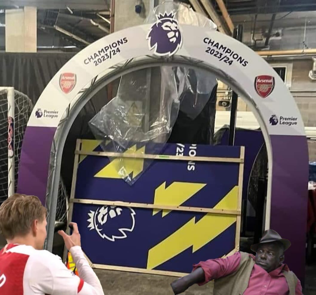 Birch_YNWA's tweet photo. “Just get down the tunnel. You’ve won a game. It’s three points” https://t.co/k5r5f0KPoc