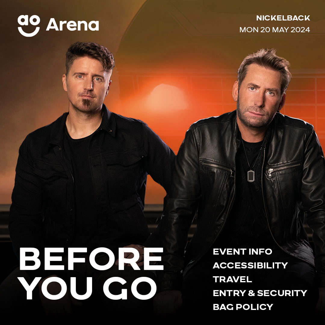 AO Arena tweet media
