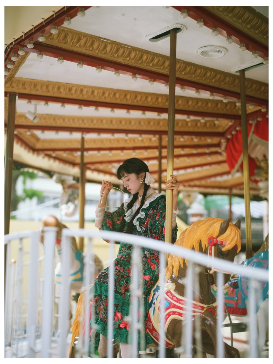 真昼の夢

小夜さん@sayo_oo_ 

#花やしき #たいとう愛
#花やしき早朝撮影会 #フィルムさんぽ