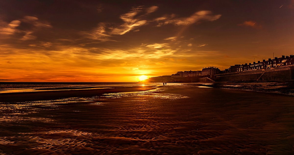 Where I love to walk. @Pexels #WhitleyBay #Northumberland #Newcastle