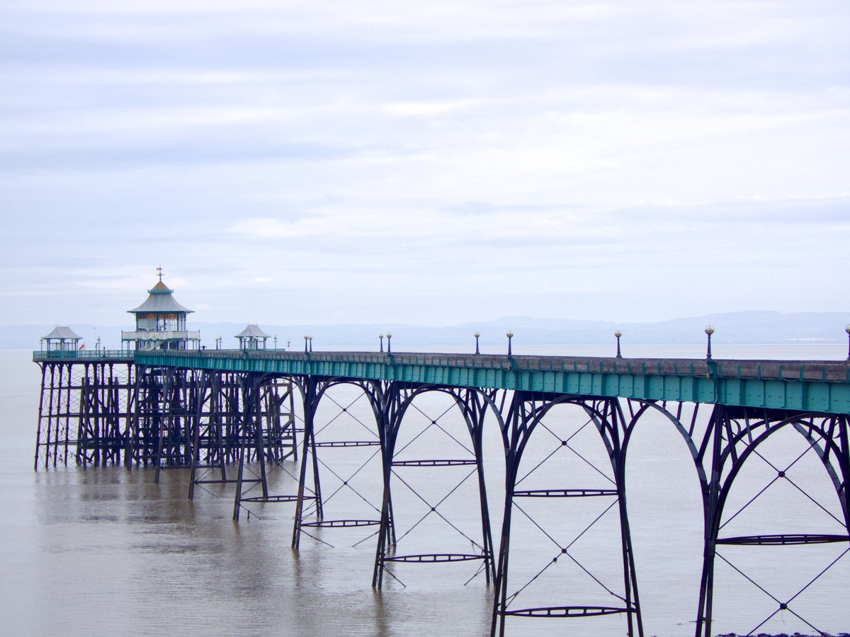 Ktuck_79's tweet image. Monday 20 May

Today’s Daily Picture Theme is ‘Interconnected'

RT or reply with your own photo 

Tomorrow’s theme will be ‘Just one'

#DailyPictureTheme

#interconnected 

1. Condorde Flightdeck.
2. Weston-Super-Mare pier
3. Stratford Upon Avon Big Wheel
4. Clevedon Pier
