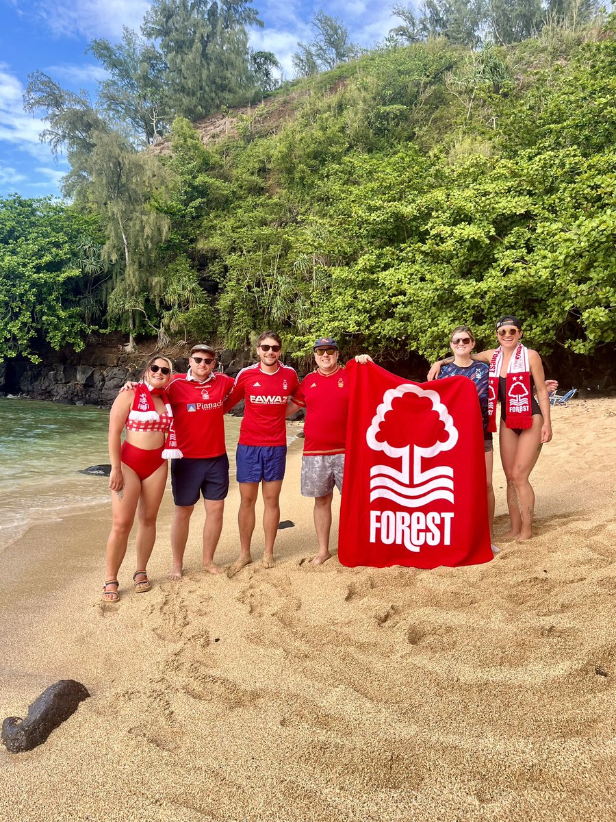 NFFC Hawaii tweet media