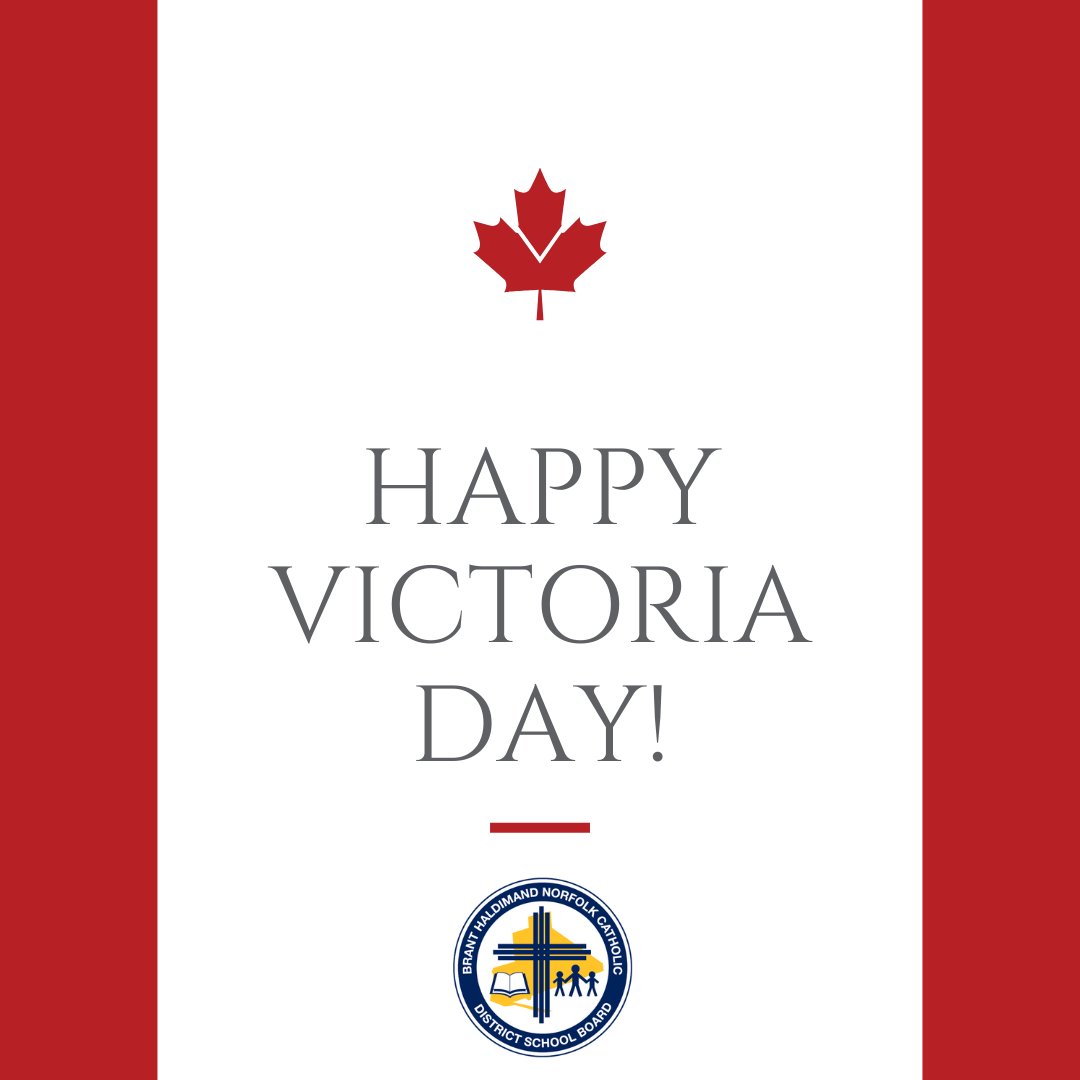Happy #VictoriaDay! Let’s recognize and appreciate the rich cultural diversity of our country, and the contributions of First Nations, Métis and Inuit peoples, newcomers, and diverse communities to our shared history. #BHNForAll #DiversityandInclusion #canadaday