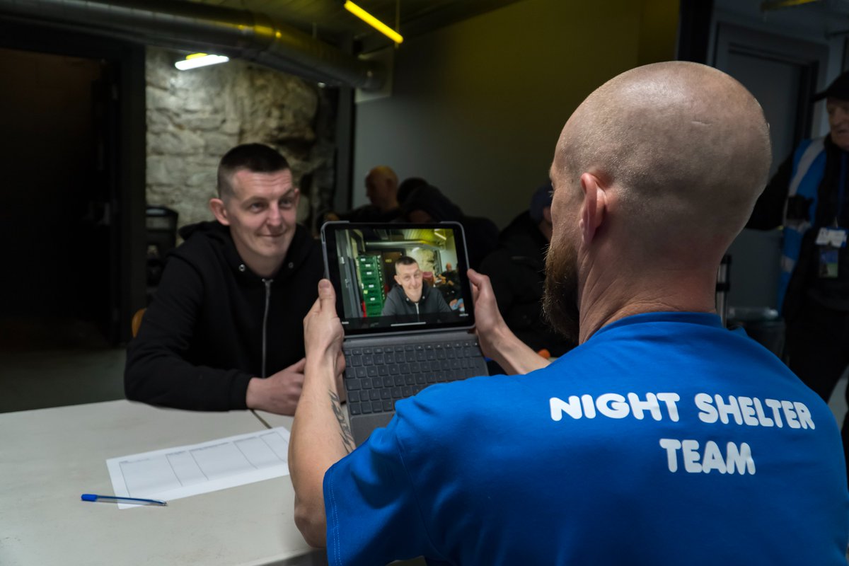 Apply today to volunteer at the Homeless Project Scotland Night Shelter and make a difference in saving lives! Click here to get started: homelessprojectscotland.org/night-shelter #volunteers #HomelessProjectScotland #nightshelter #SaveLives #MakeADifference #VolunteerOpportunity