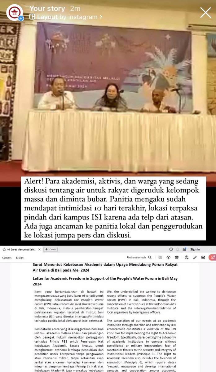 BaleBengong tweet media