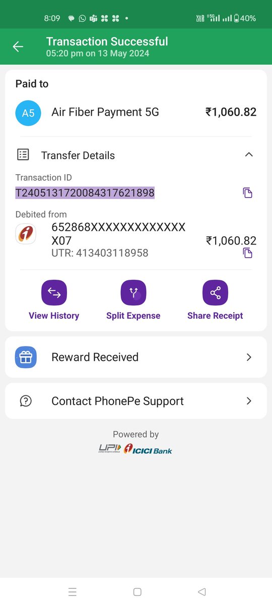 MayankShar18572's tweet photo. @j_anujj 
Hi Sir, Could you please have a look into this. https://t.co/iQx1zb34Yw