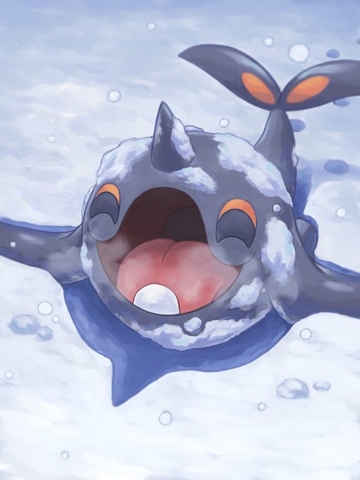 「Pokémon」 illustration images(Latest))