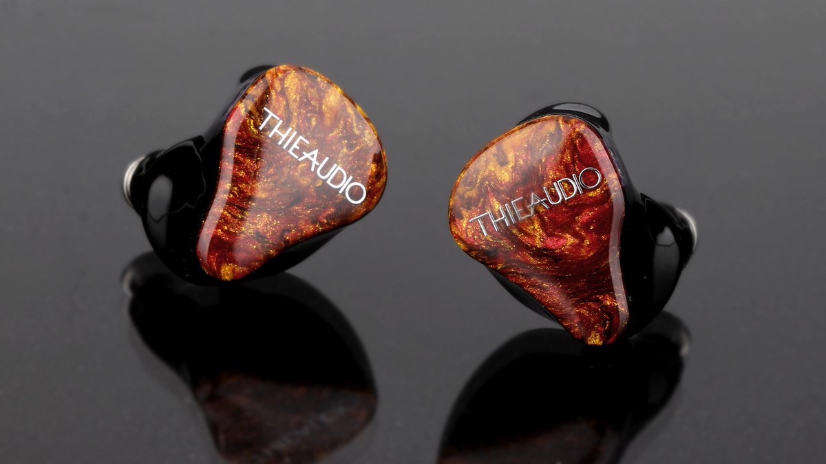 Which design do you prefer? Black Scarlet's or Tiger's? 🎧

#Linsoul #hobby #hifi #iems #audiophile #beautiful #OracleMKII #designs #PhotoOfTheWeek #THIEAUDIO #MusicAndMoreMusic