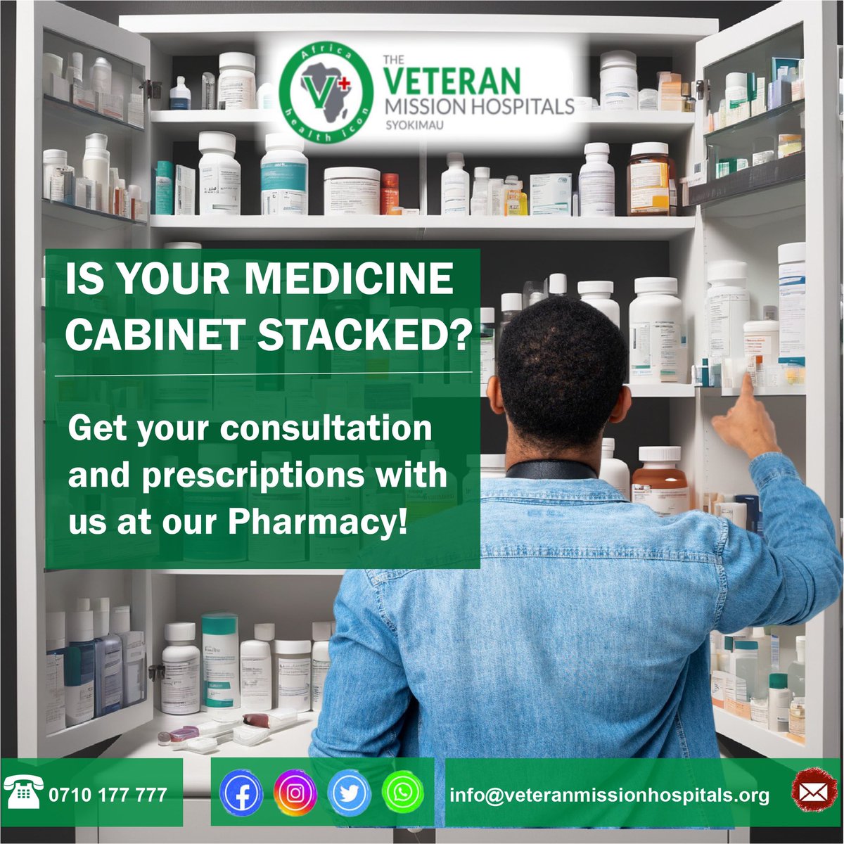 theveteranmissionhospitals tweet media