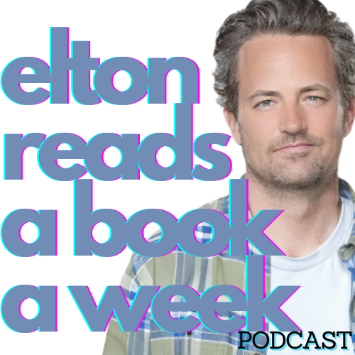Listen to ""CANADADADA!" Friends, Lovers, and the Big Terrible Thing by Matthew Perry" by Elton Reads A Book A Week. podcasters.spotify.com/pod/show/elton…