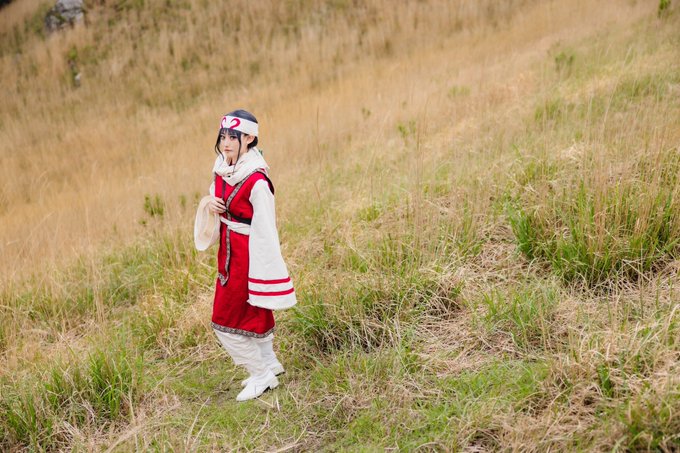 Twitterのコスプレ画像33