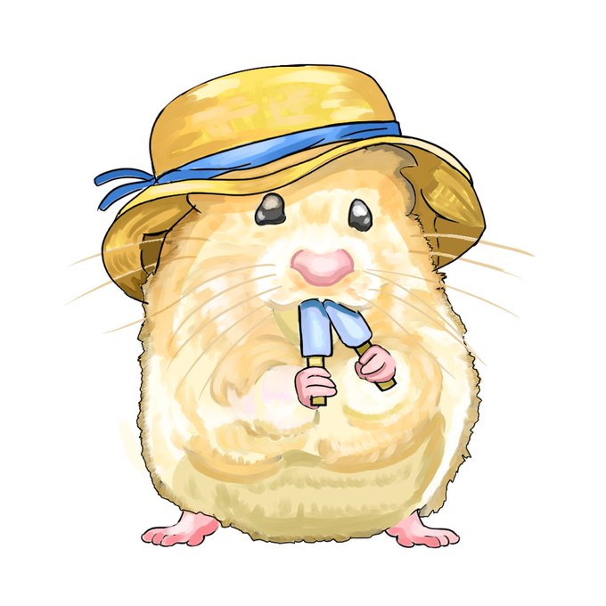 「hat popsicle」 illustration images(Latest)