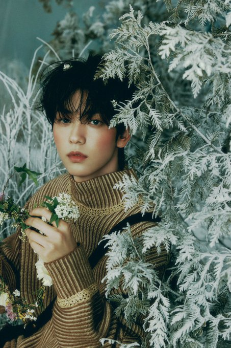 epilogue snow fairy soobin