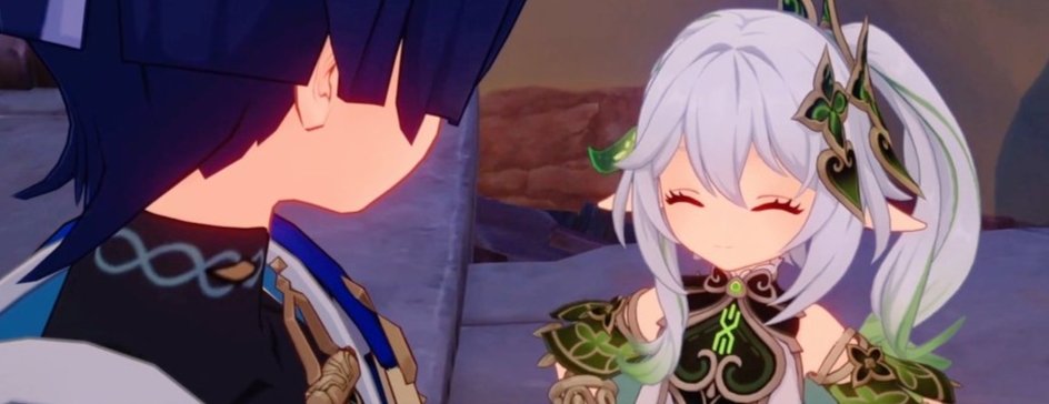 nacchanyan's tweet photo. same vibe with this scene lol

Mana mulut pedas kau yg biasa itu Wan? Cuma bisa narik napas kan kau di ulti senyuman manis Nahihi? 🌝

#スカナヒ #scrhd #nahikuni https://t.co/spduOCHLGG