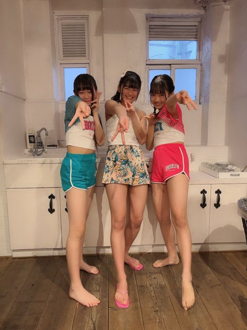 安土姫華のTwitter画像5