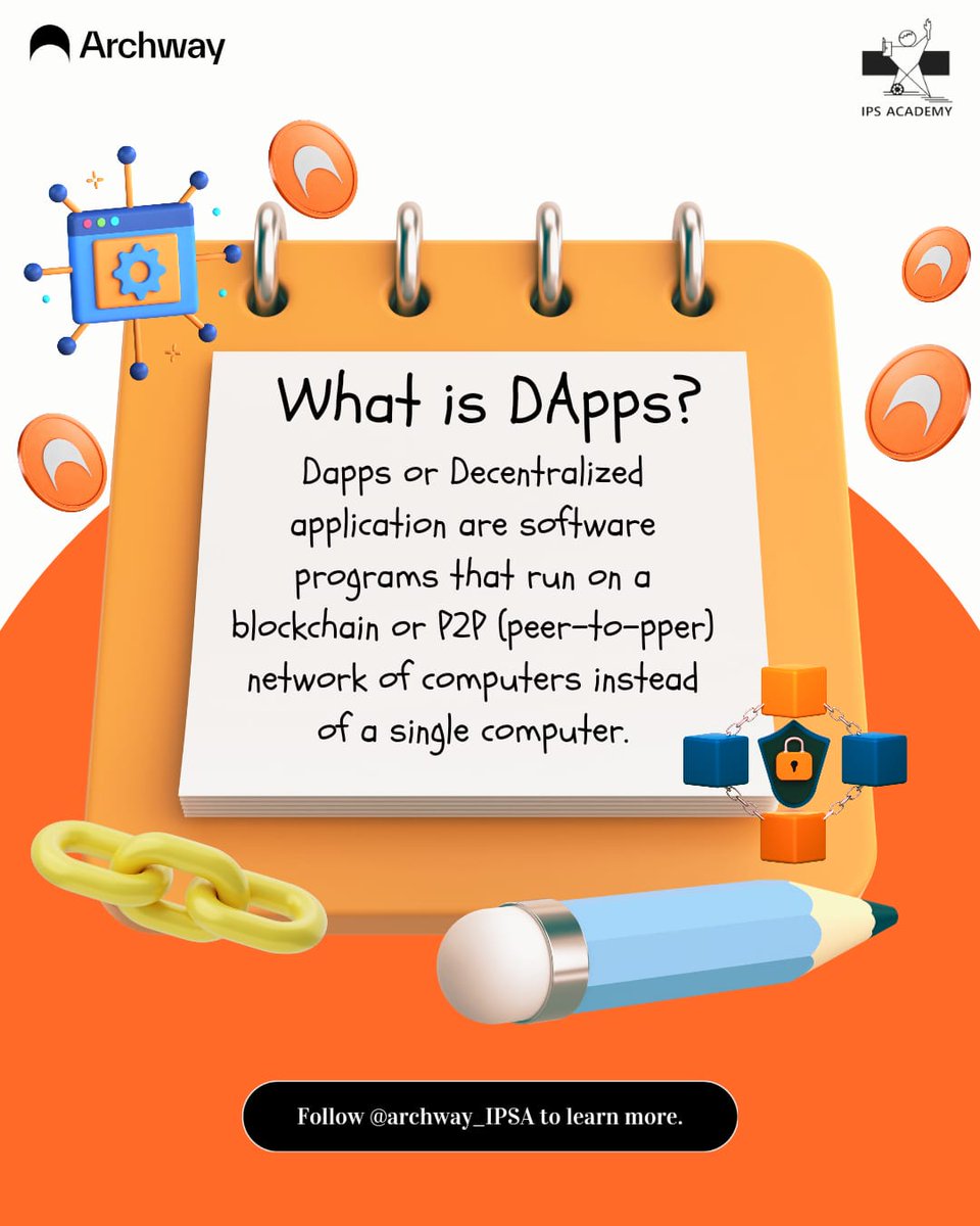 Dapps are here to change the game. What are you waiting for? Explore the world of decentralized applications today!