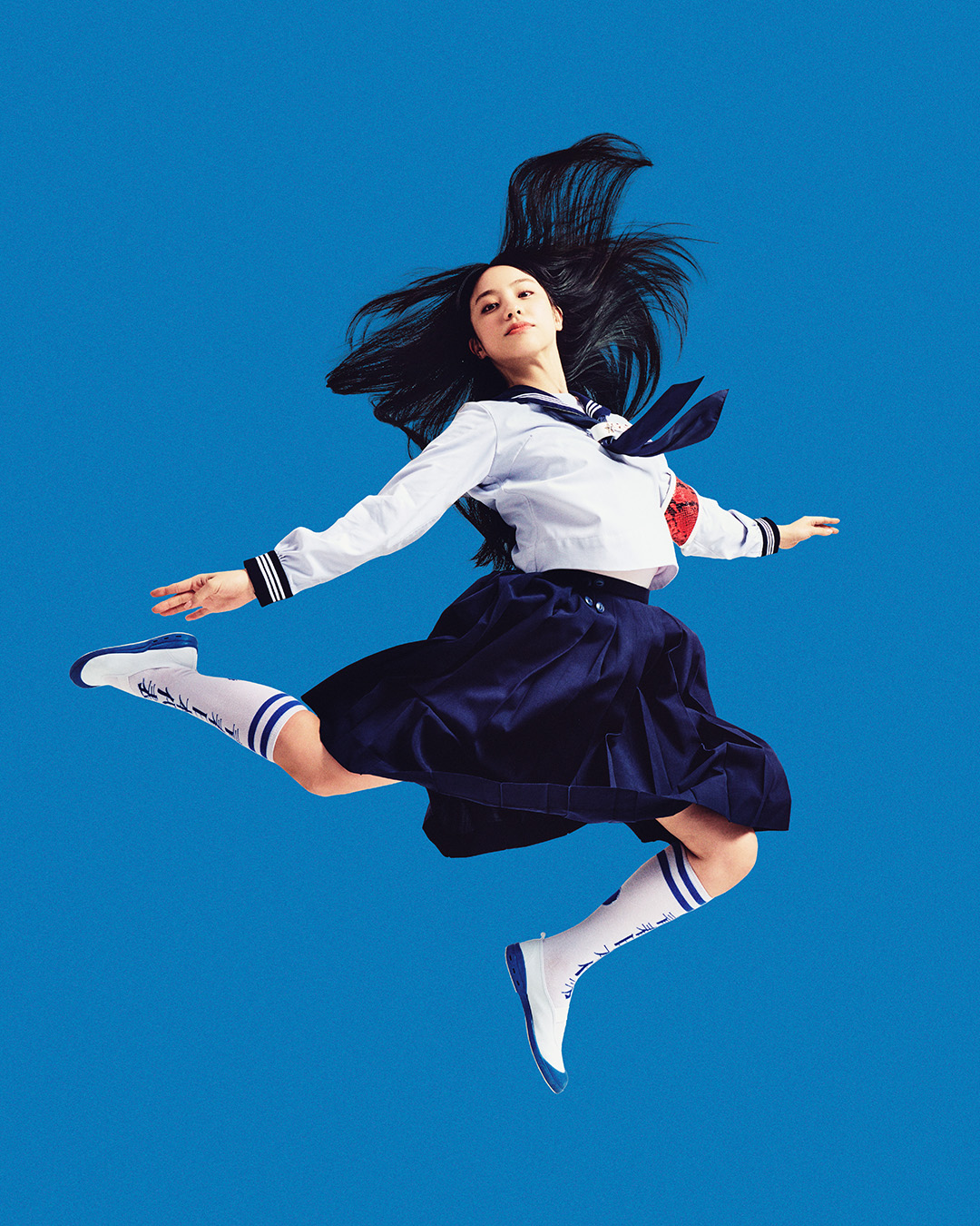 激レア　【非売品】恋の遮断機MV1st特典品　ATARASHI GAKKO!!! 新しい学校のリーダーズ | 恋の遮断機 feat.H ZETTRIO