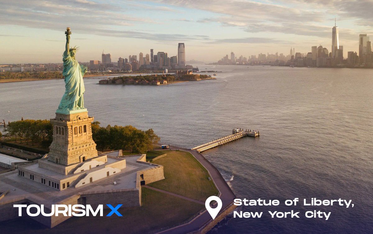 TourismX tweet media