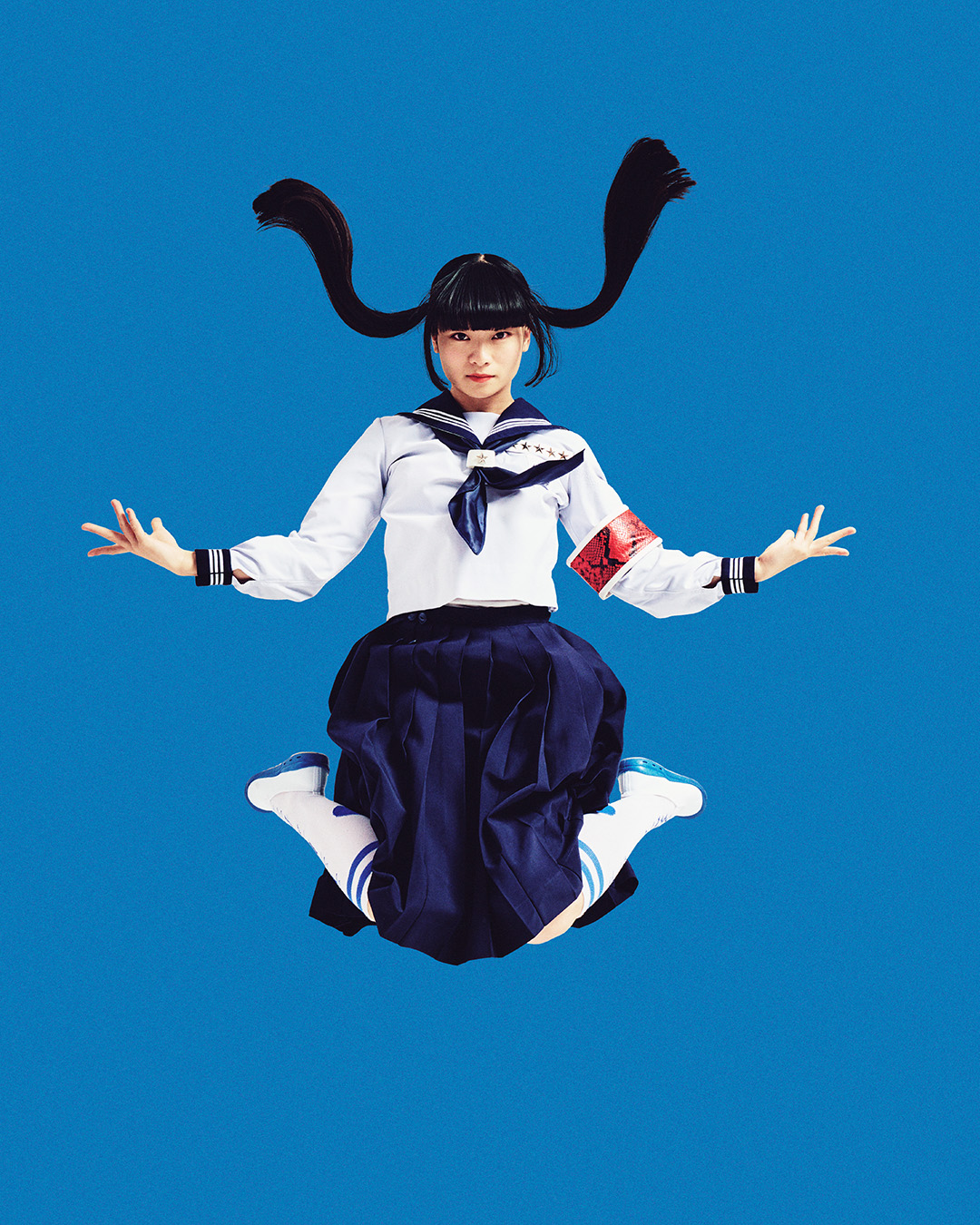 希少　サイン入り　新しい学校のリーダーズ×H ZETTRIO 狼の唄 d7b9187d62b4c825b750fd4c21e42f